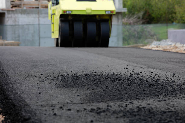 Best Interlocking Driveway Pavers  in Monson Center, MA