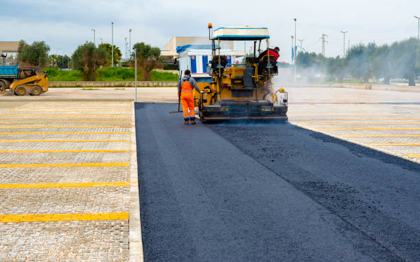 Best Driveway Pavers Cost  in Monson Center, MA