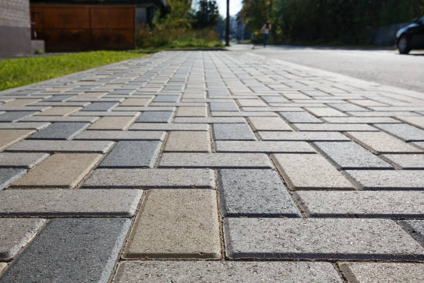 Reasons to Select Us for Your Driveway Paving Requirements in Monson Center, MA