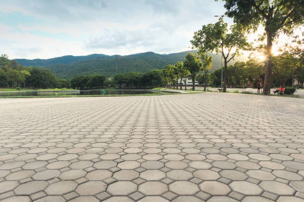 Trusted Monson Center, MA Driveway Pavers Experts