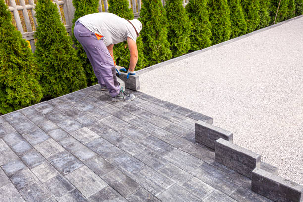 Best Driveway Pavers Near Me  in Monson Center, MA