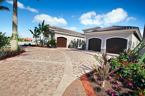 Best Driveway Pavers Installation  in Monson Center, MA