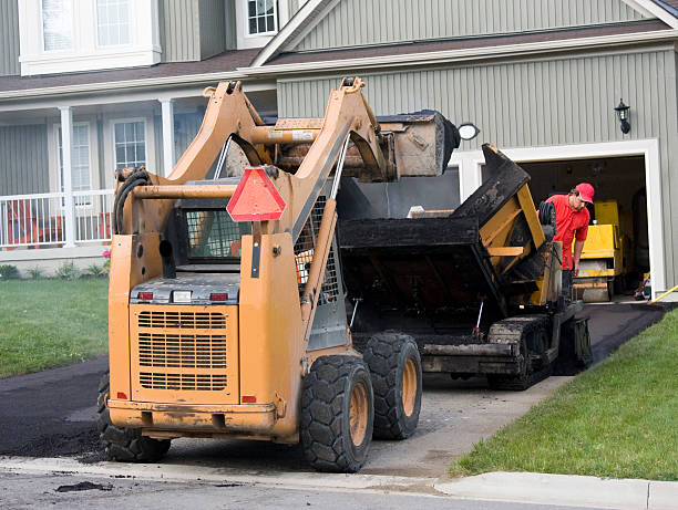 Best Driveway Paving Near Me  in Monson Center, MA