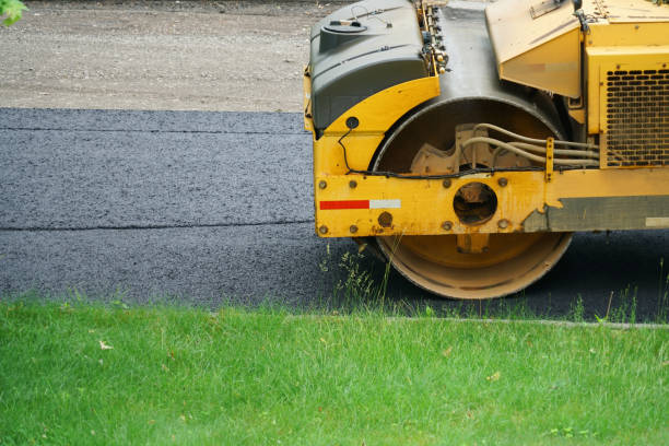 Driveway Pavers for Homes in Monson Center, MA