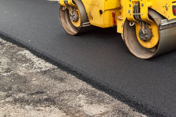 Best Affordable Driveway Pavers  in Monson Center, MA